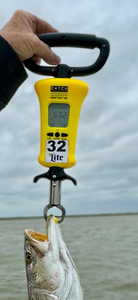 Catch your trophy Trout in Corpus Christi!